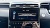 Hyundai TUCSON 1.6 TGDi Premium 5dr 2WD Petrol Estate Red