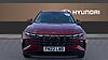 Hyundai TUCSON 1.6 TGDi Premium 5dr 2WD Petrol Estate Red