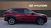 Hyundai TUCSON 1.6 TGDi Premium 5dr 2WD Petrol Estate Red