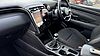 Hyundai TUCSON 1.6 TGDi Premium 5dr 2WD Petrol Estate Red