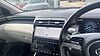 Hyundai TUCSON 1.6 TGDi Hybrid 230 Ultimate 5dr 2WD Auto Hybrid Estate Black