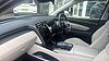 Hyundai TUCSON 1.6 TGDi Hybrid 230 Ultimate 5dr 2WD Auto Hybrid Estate Black