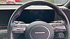 Hyundai KONA 1.6 Hybrid 129 N Line 5dr DCT Hybrid Hatchback Black