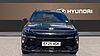 Hyundai KONA 1.6 Hybrid 129 N Line 5dr DCT Hybrid Hatchback Black
