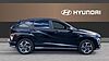 Hyundai KONA 1.6 Hybrid 129 N Line 5dr DCT Hybrid Hatchback Black