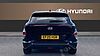 Hyundai KONA 1.6 Hybrid 129 N Line 5dr DCT Hybrid Hatchback Black