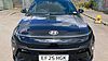 Hyundai KONA 1.6 Hybrid 129 N Line 5dr DCT Hybrid Hatchback Black