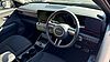 Hyundai KONA 1.6 Hybrid 129 N Line 5dr DCT Hybrid Hatchback Black