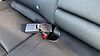 Hyundai KONA 1.6 Hybrid 129 N Line 5dr DCT Hybrid Hatchback Black