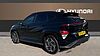 Hyundai KONA 1.6 Hybrid 129 N Line 5dr DCT Hybrid Hatchback Black