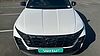 Hyundai TUCSON 1.6 TGDi 48V MHD N Line 5dr 2WD DCT Petrol Estate White