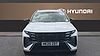 Hyundai TUCSON 1.6T N Line 5dr Petrol Estate White