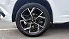 Hyundai TUCSON 1.6T N Line 5dr Petrol Estate White