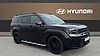 Hyundai SANTA FE 1.6 TGDi PHEV Calligraphy 5dr 4WD Auto [6 Seats] Estate Abyss Black - Pearl