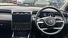 Hyundai TUCSON 1.6 TGDi Plug-in Hybrid Ultimate 5dr 4WD Auto Estate Grey
