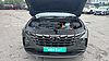 Hyundai TUCSON 1.6 TGDi Plug-in Hybrid Ultimate 5dr 4WD Auto Estate Grey