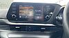 Hyundai BAYON 1.0 TGDi 48V MHEV SE Connect 5dr DCT Petrol Hatchback Red