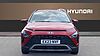 Hyundai BAYON 1.0 TGDi 48V MHEV SE Connect 5dr DCT Petrol Hatchback Red