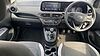 Hyundai I10 1.0 MPi SE Connect 5dr Petrol Hatchback White