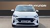 Hyundai I10 1.0 MPi SE Connect 5dr Petrol Hatchback White