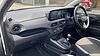 Hyundai I10 1.0 MPi SE Connect 5dr Petrol Hatchback White