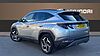 Hyundai TUCSON 1.6 TGDi Plug-in Hybrid Ultimate 5dr 4WD Auto Estate Silver