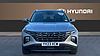 Hyundai TUCSON 1.6 TGDi Plug-in Hybrid Ultimate 5dr 4WD Auto Estate Silver