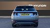 Hyundai TUCSON 1.6 TGDi Plug-in Hybrid Ultimate 5dr 4WD Auto Estate Silver