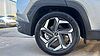 Hyundai TUCSON 1.6 TGDi Plug-in Hybrid Ultimate 5dr 4WD Auto Estate Silver