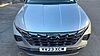 Hyundai TUCSON 1.6 TGDi Plug-in Hybrid Ultimate 5dr 4WD Auto Estate Silver