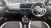 Hyundai I10 1.0 [63] Advance 5dr [Nav] Petrol Hatchback Blue