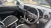 Hyundai I10 1.0 [63] Advance 5dr [Nav] Petrol Hatchback Blue