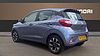 Hyundai I10 1.0 [63] Advance 5dr [Nav] Petrol Hatchback Blue