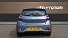 Hyundai I10 1.0 [63] Advance 5dr [Nav] Petrol Hatchback Blue
