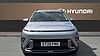 Hyundai KONA 1.6T 138 Advance 5dr Petrol Hatchback Silver