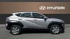 Hyundai KONA 1.6T 138 Advance 5dr Petrol Hatchback Silver