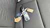 Hyundai KONA 1.6T 138 Advance 5dr Petrol Hatchback Black