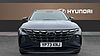 Hyundai TUCSON 1.6 TGDi 48V MHD 180 Ultimate 5dr 4WD DCT Petrol Estate Grey