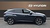 Hyundai TUCSON 1.6 TGDi 48V MHD 180 Ultimate 5dr 4WD DCT Petrol Estate Grey