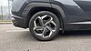 Hyundai TUCSON 1.6 TGDi 48V MHD 180 Ultimate 5dr 4WD DCT Petrol Estate Grey