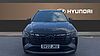 Hyundai TUCSON 1.6 TGDi Hybrid 230 N Line S 5dr 2WD Auto Hybrid Estate Black