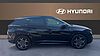 Hyundai TUCSON 1.6 TGDi Hybrid 230 N Line S 5dr 2WD Auto Hybrid Estate Black