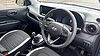 Hyundai I10 1.0 [63] Advance 5dr Auto [Nav] Petrol Hatchback Pearl - Vibrant Blue