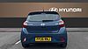 Hyundai I10 1.0 [63] Advance 5dr Auto [Nav] Petrol Hatchback Pearl - Vibrant Blue