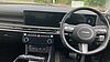 Hyundai TUCSON 1.6T Hybrid Advance 5dr Auto Hybrid Estate White