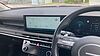 Hyundai TUCSON 1.6T Hybrid Advance 5dr Auto Hybrid Estate White