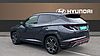 Hyundai TUCSON 1.6 TGDi 48V MHD 180 N Line S 5dr 4WD DCT Petrol Estate Grey