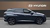 Hyundai TUCSON 1.6 TGDi 48V MHD 180 N Line S 5dr 4WD DCT Petrol Estate Grey