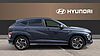 Hyundai KONA 1.0T N Line 5dr DCT Petrol Hatchback Blue