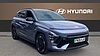 Hyundai KONA 160kW N Line 65kWh 5dr Auto Electric Hatchback Meta Blue - Pearl